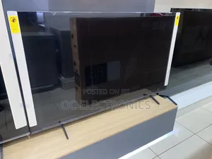 Hisense 75" Qled Tv