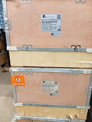 Ivp10kav/48v Felicity Upgrade System Stronger Solar Inverter