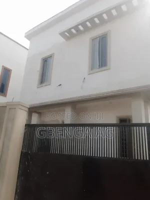 Photo - 3bdrm Duplex in Omole Phase 2, Berger for sale