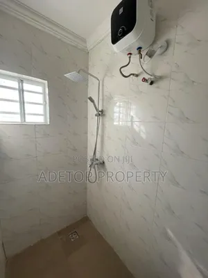 Furnished 2bdrm Block of Flats in Wema Bank Estate, Ijede / Ikorodu
