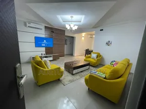 Furnished 2bdrm Block of Flats in Wema Bank Estate, Ijede / Ikorodu