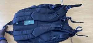 Polo Back Pack