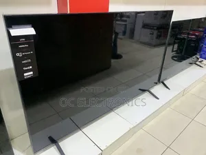 Hisense 65" Uhd A6 Tv