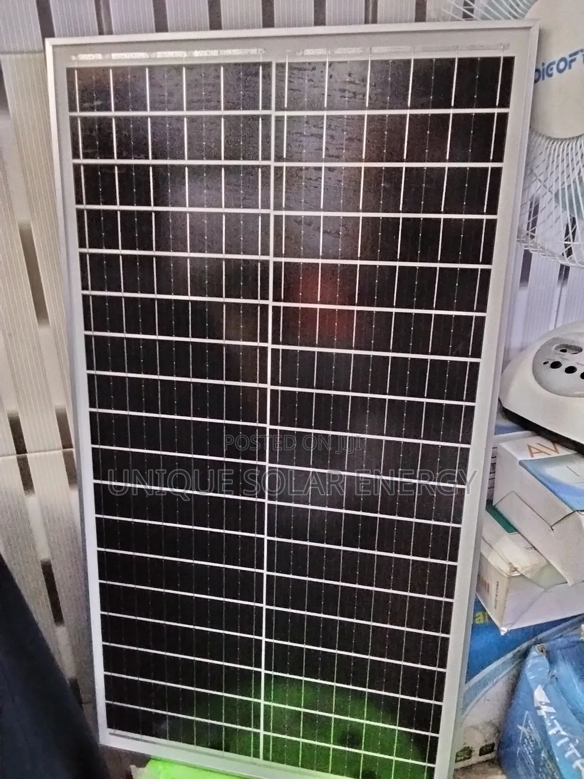 60w Solar Panel