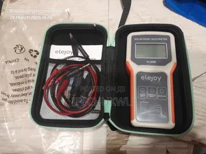 Elejoy (Solar Meter)