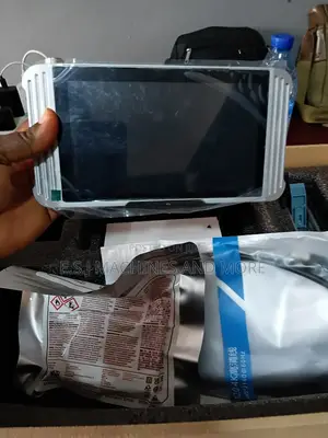 Hand Held Coding Machine