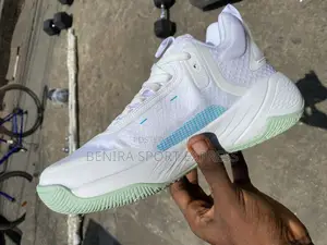 Basketball Shoe ( 007)