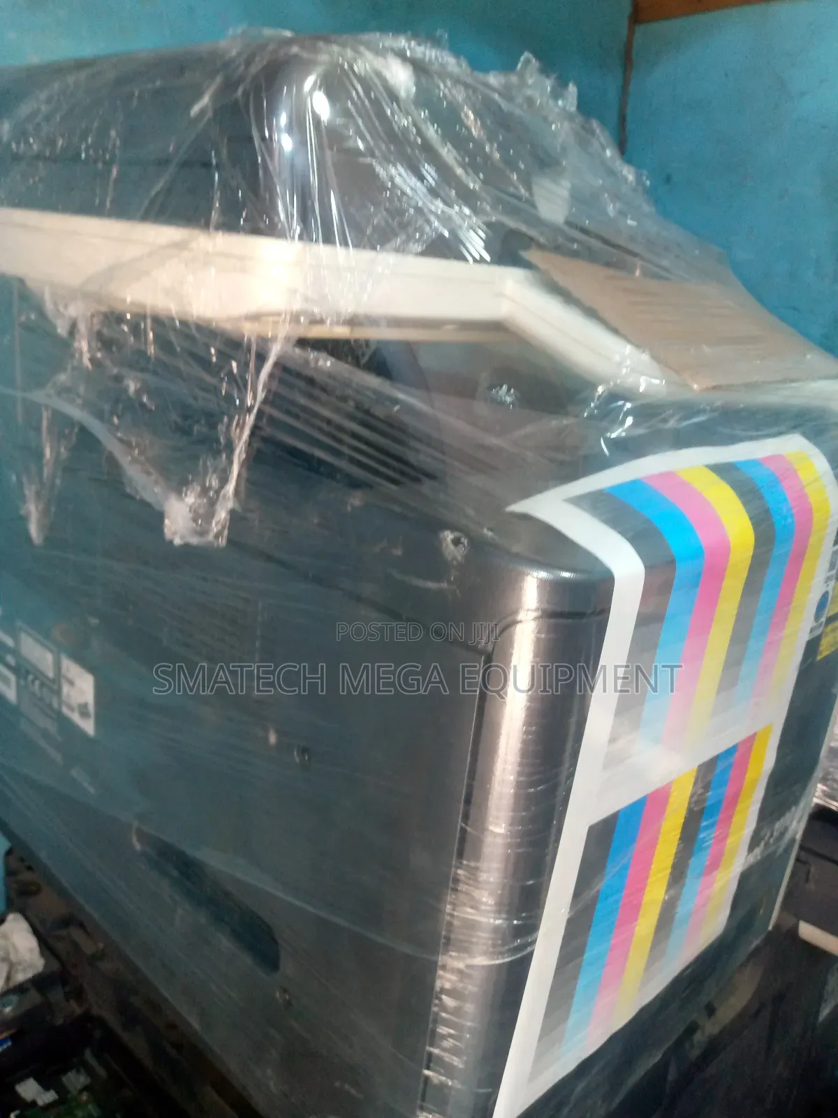 Bizhub 3110 Color Printer