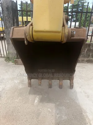 Foreign Used 330bl Caterpillar Excavator for Sale