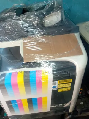 Bizhub 3110 Color Printer
