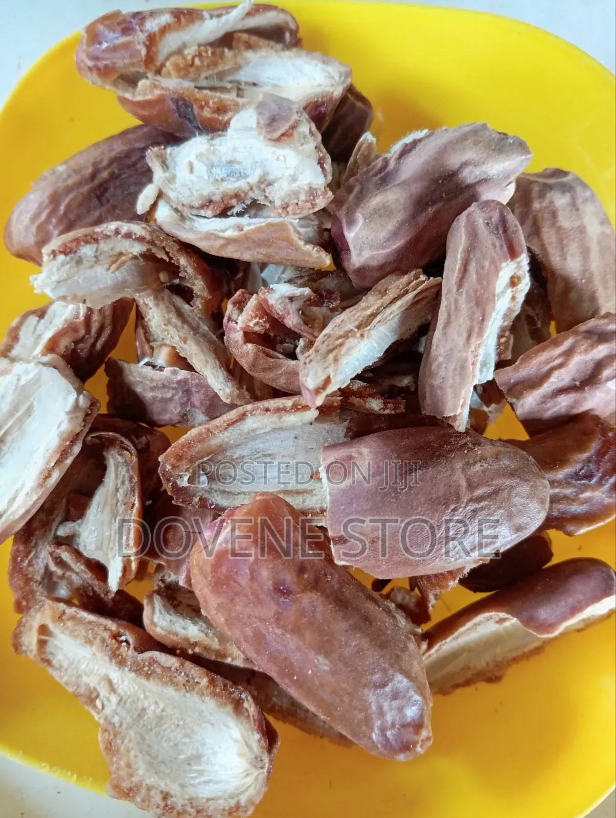Soya Protein Mix Powder