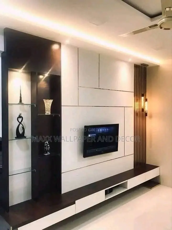 Uv Marble Board and Fluted Panels: A Perfect Combination