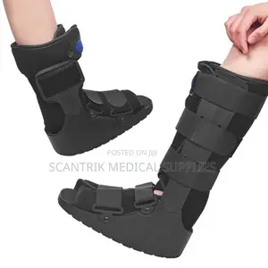 Adjustable Air Walker Fracture Boot