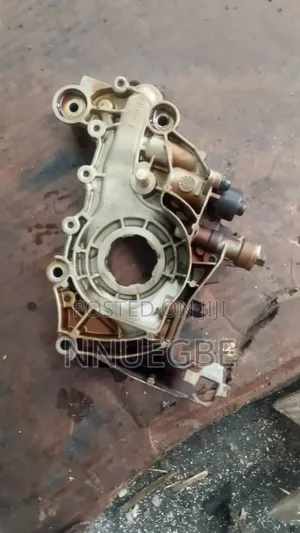 Oil Pump F150 V6 2019 2020