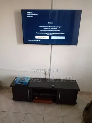 Dstv Sltv Decoder With Installation