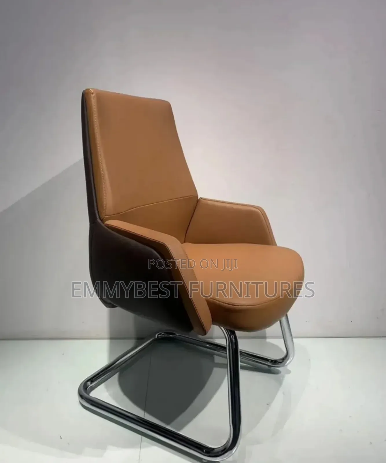 Executive Chair.