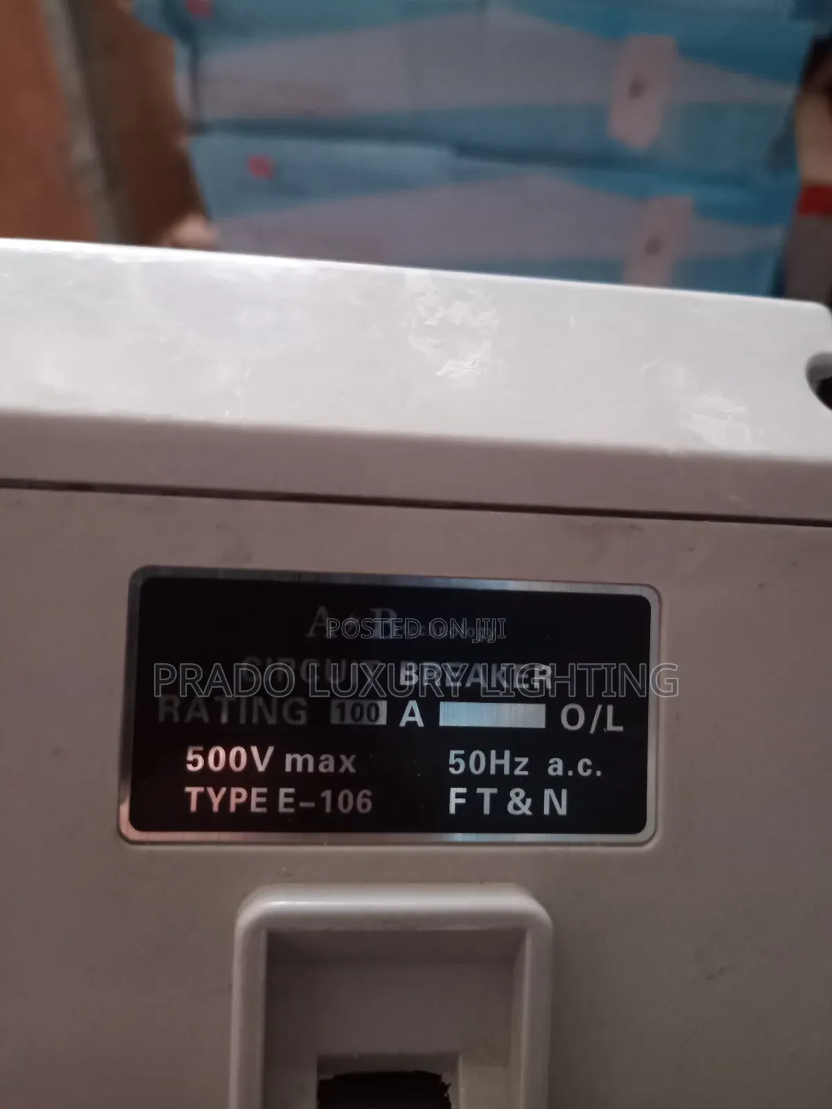 A B Technology