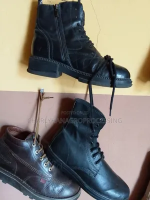 Security Boot