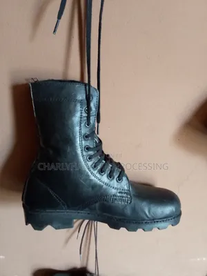 Security Boot