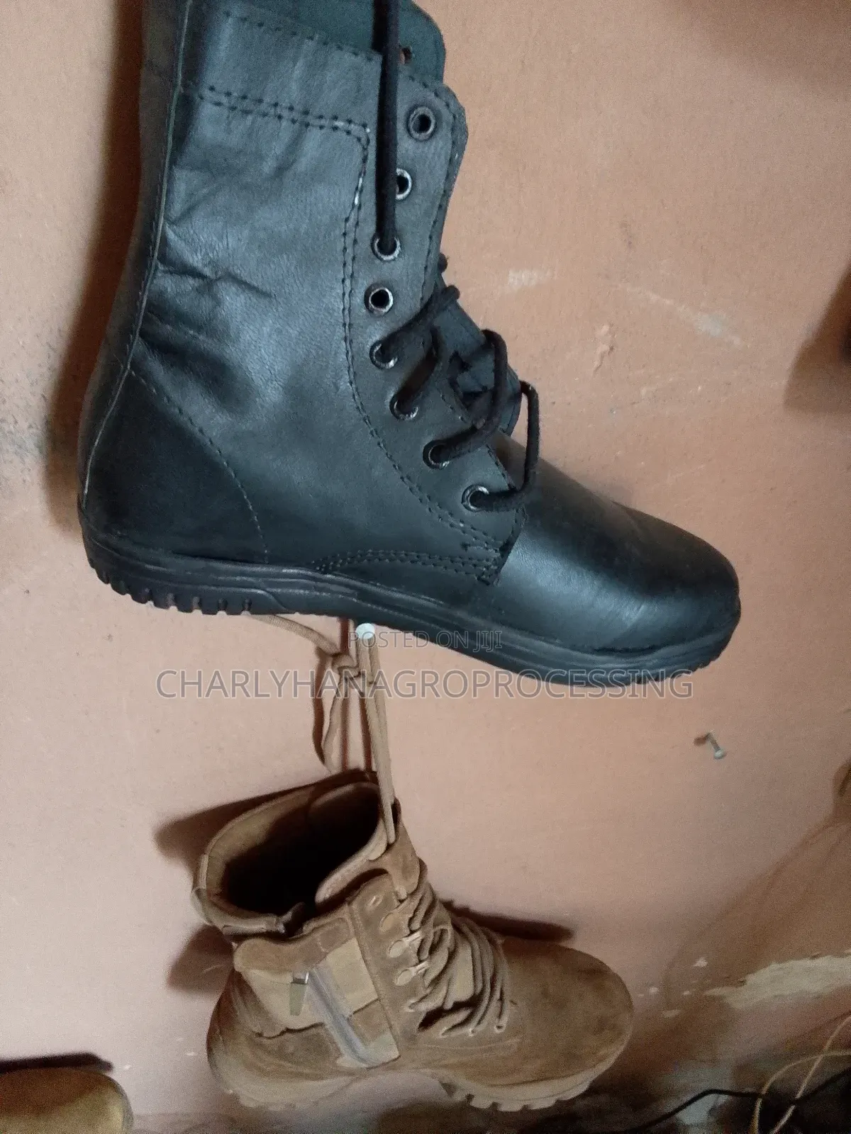 Security Boot