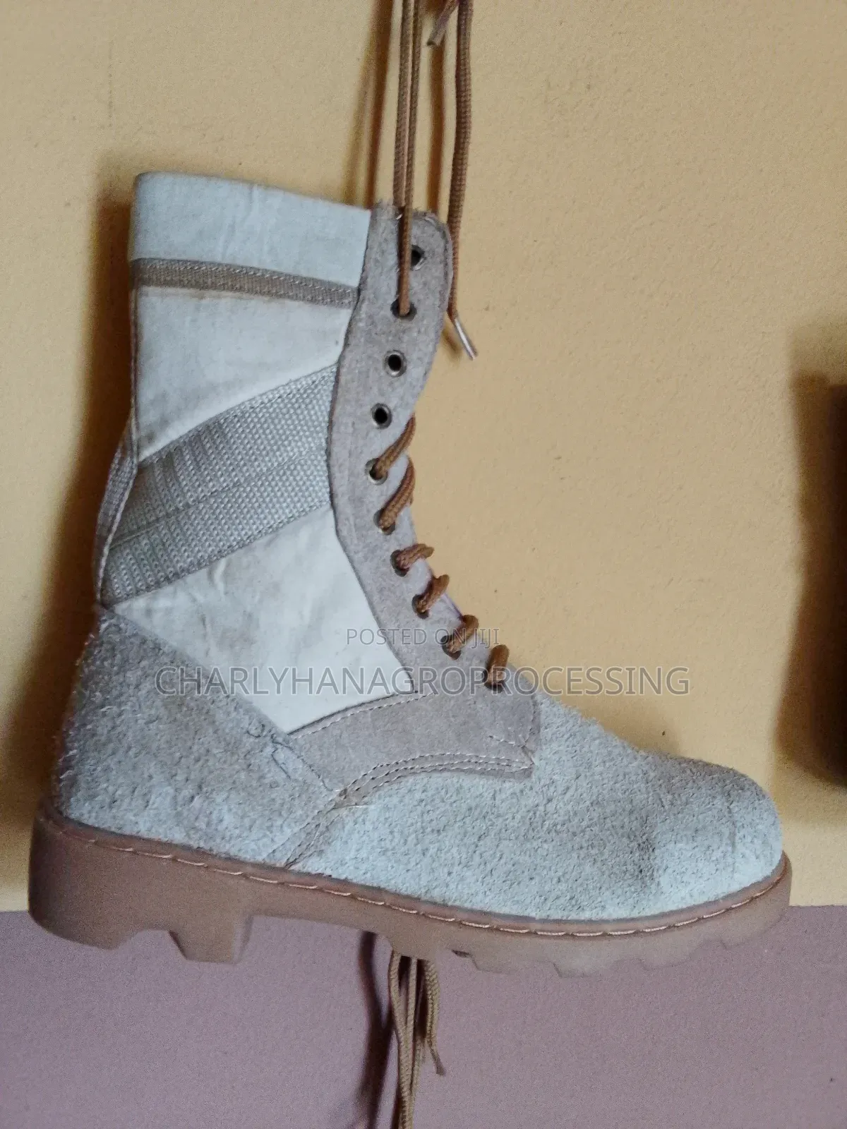 Security Boot