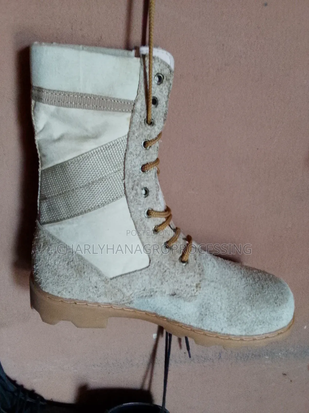 Security Boot