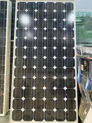 300w Canadian Solar Panels