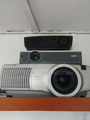 Projector Rent