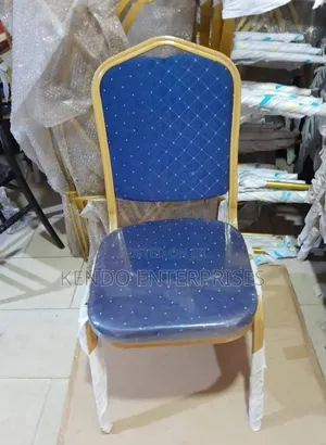 Banquet/Church Chair