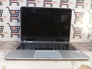 Laptop HP Spectre Xt Pro 4GB Intel Core I5 SSD 128GB