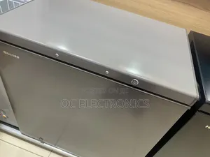 Hisense Freezer 198l