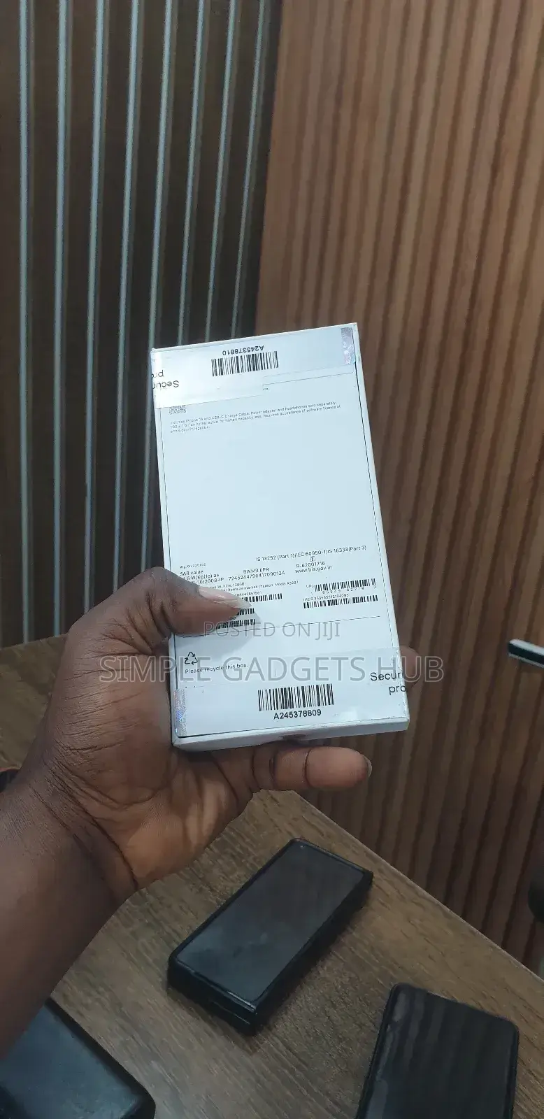New Apple iPhone 16 128 GB