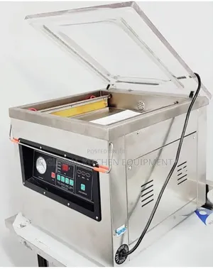 Industrial Vacuum Sealer Machine