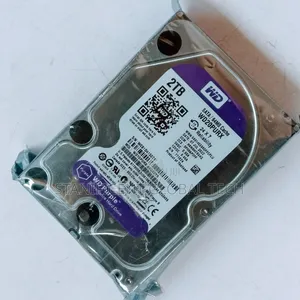 2 Terabyte Surveillance Desktop Hard Drive