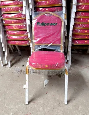 Banquet, Event and Occasional Chair