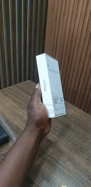 New Apple iPhone 16 Pro 256 GB