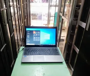 Laptop Asus 8GB Intel Core I5 HDD 500GB