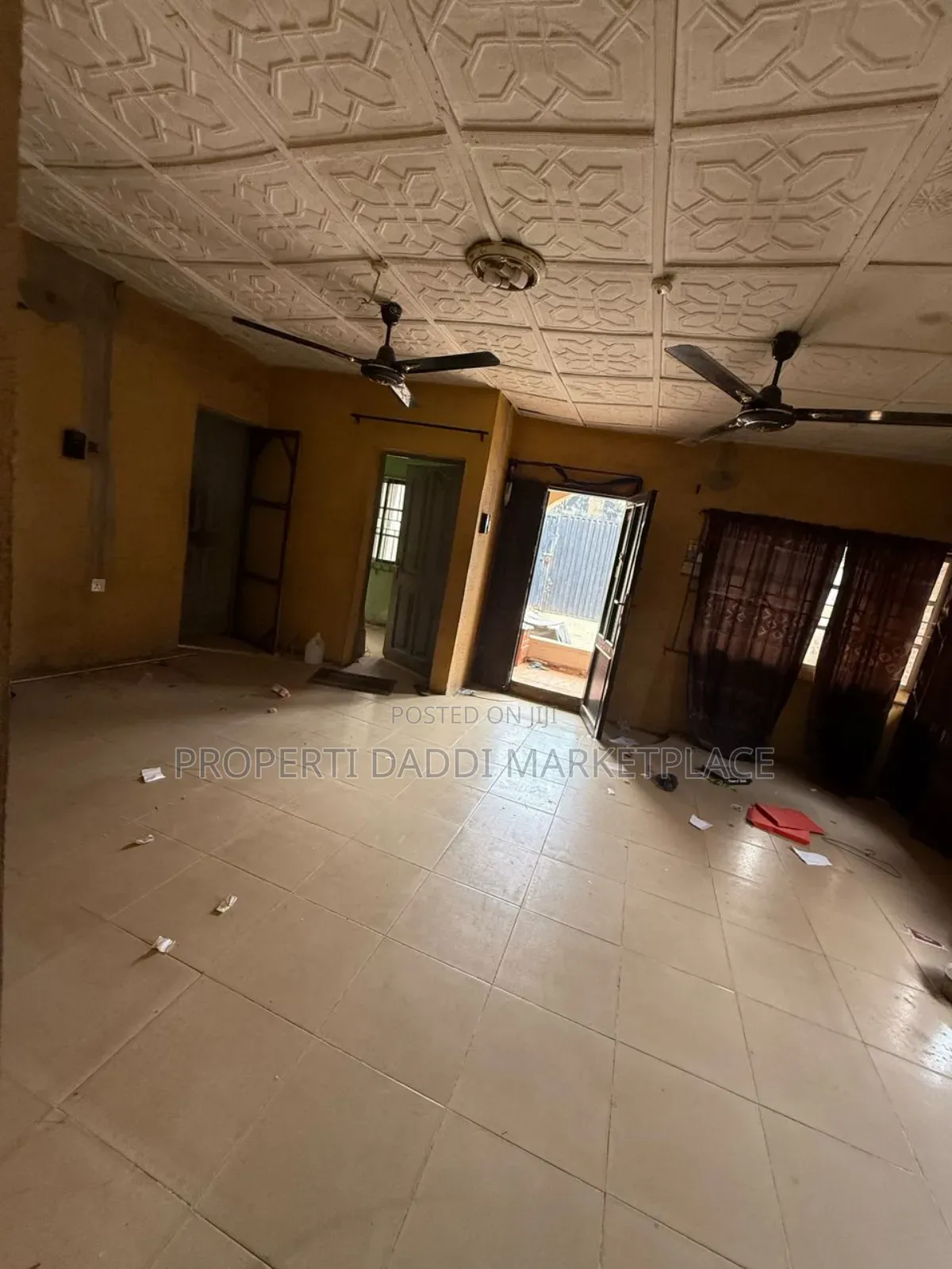 4bdrm Bungalow in Ayobo for sale