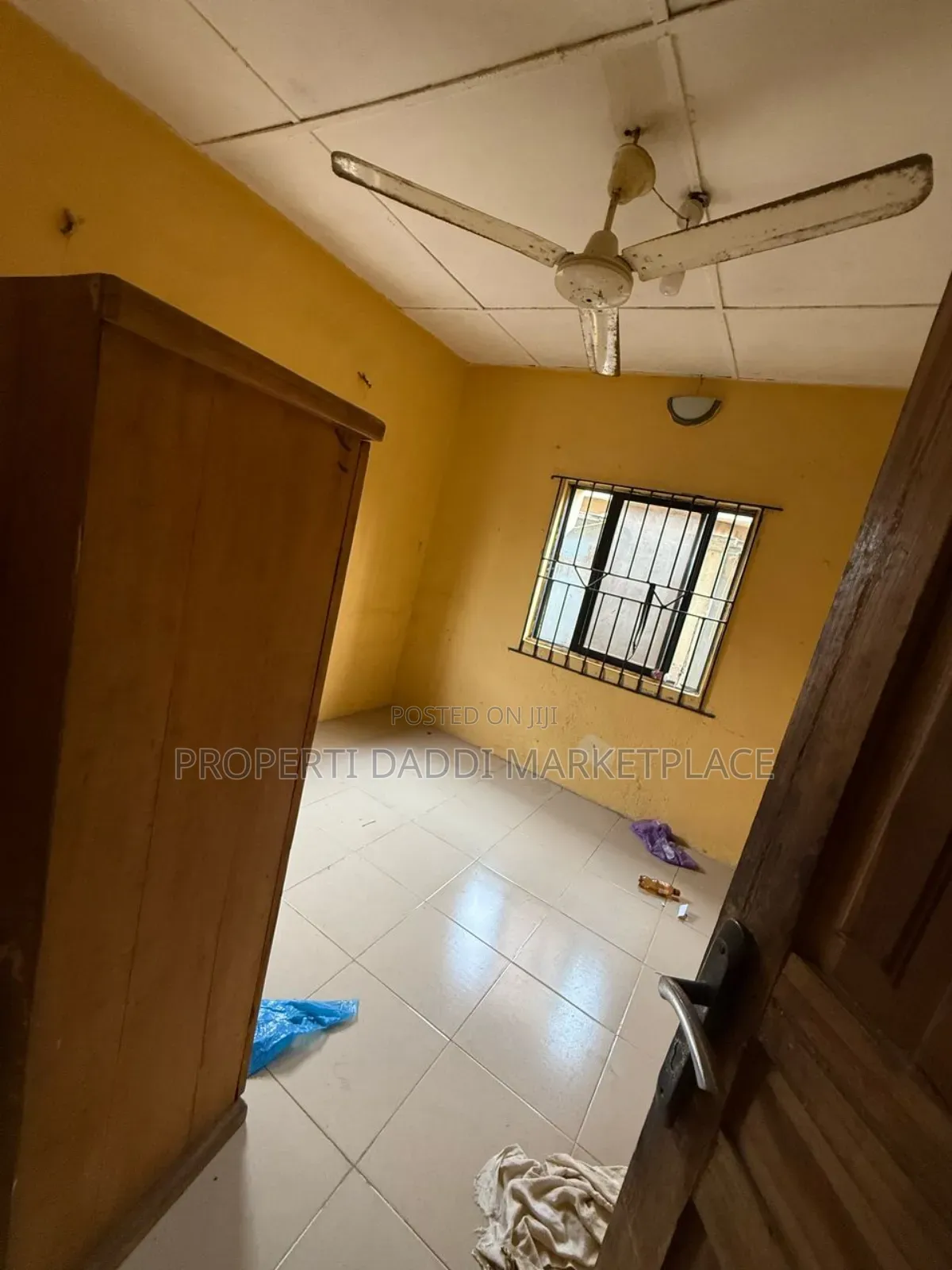 4bdrm Bungalow in Ayobo for sale