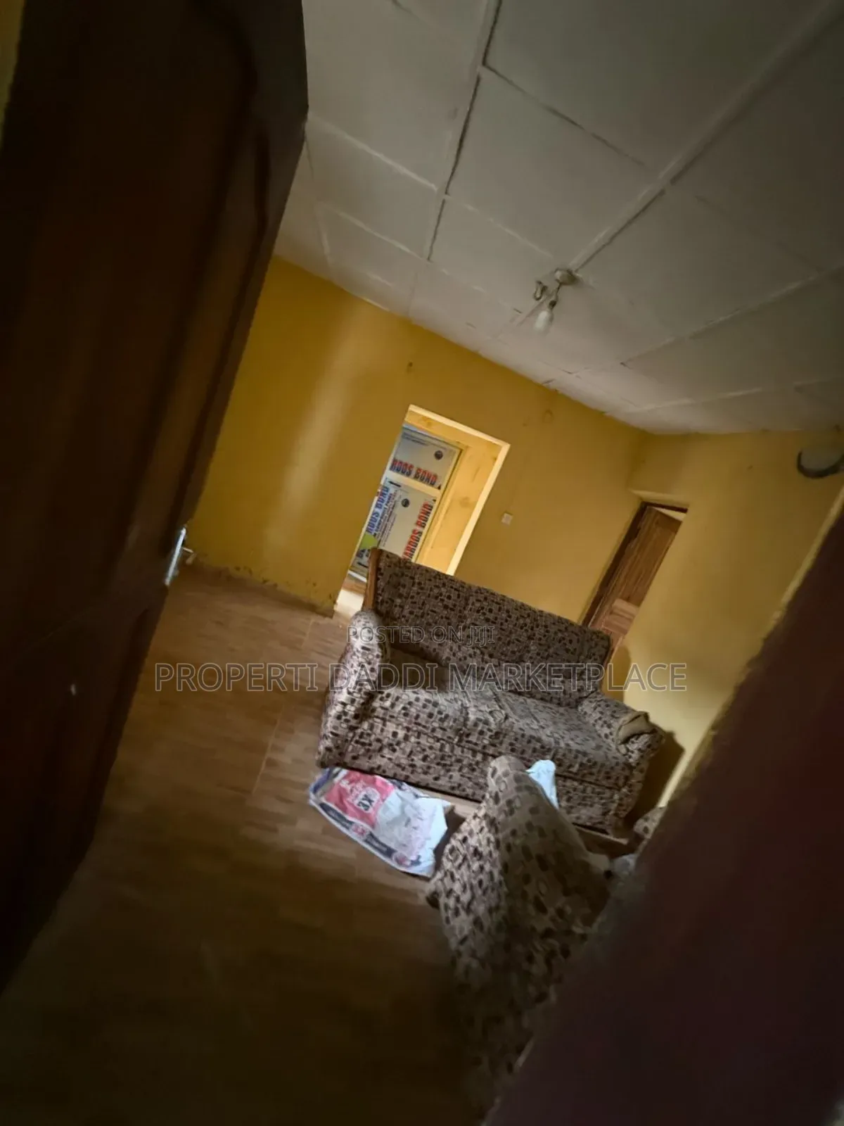 4bdrm Bungalow in Ayobo for sale