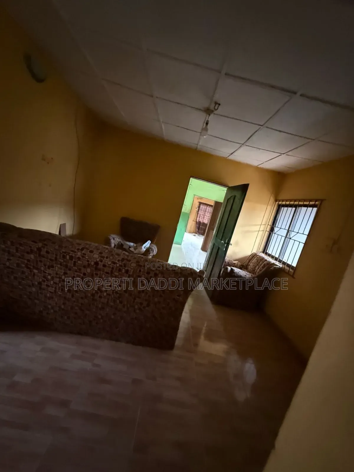 4bdrm Bungalow in Ayobo for sale