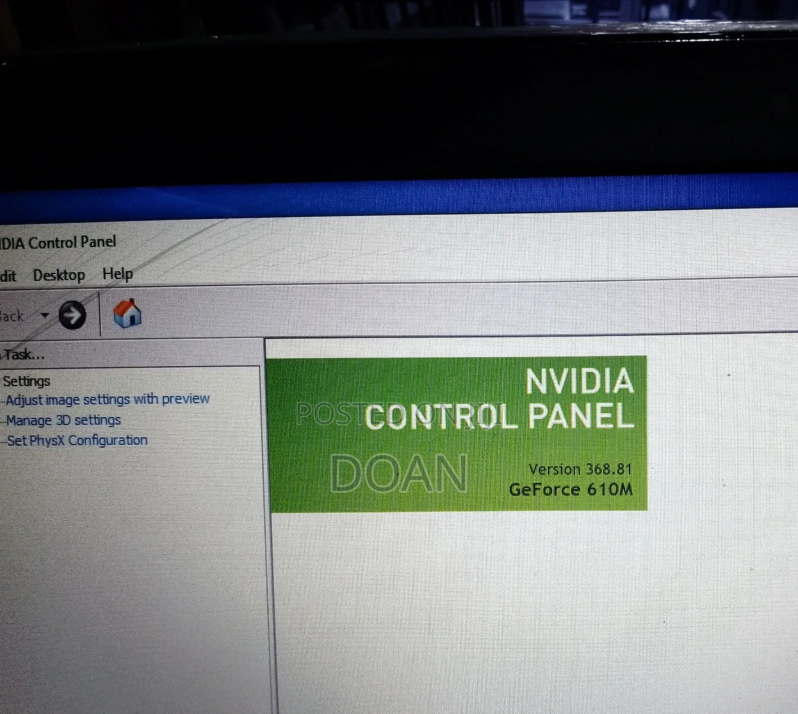 Laptop Asus 8GB Intel Core i5 HDD 500GB