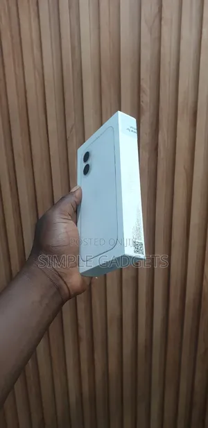 New Apple iPhone 16 128 GB