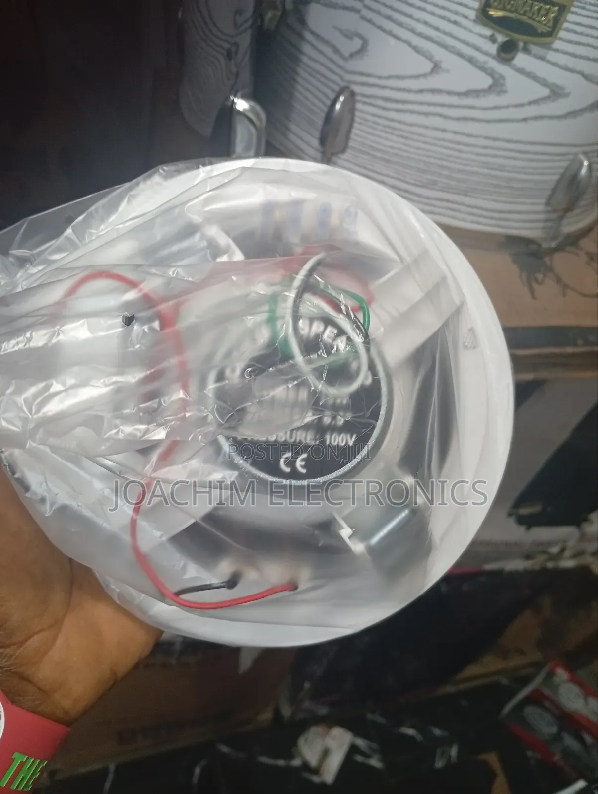 Dart Celling Speaker 10w