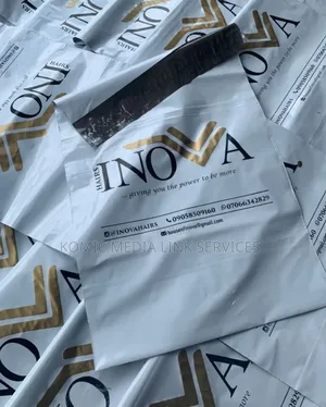 Mailer Bag