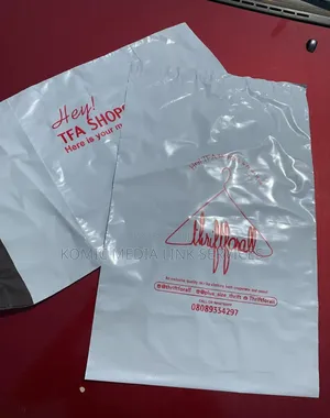 Mailer Bag