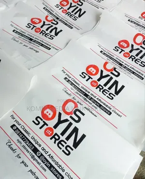 Mailer Bag
