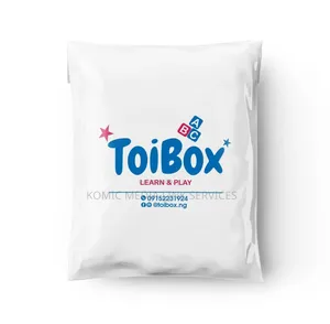 Mailer Bag
