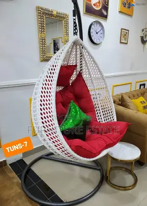 Classic Adjustable Swing Chair