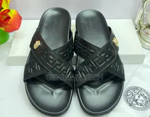 Versace Slippers